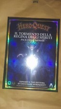 Heroquest pack delle imprese