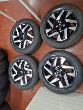 9835097480 CERCHI IN LEGA BI COLORE DOT 2023 OPEL MOKKA 215-60-17