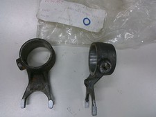 FORCELLA CAMBIO MOTO GUZZI V35