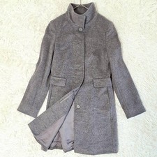 B2032 Max Mara Studio Cappotto