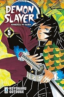 Demon slayer volume edizione - volume,
