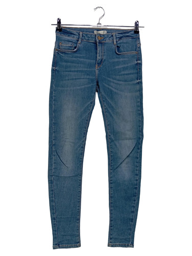 Jeans donna zara skinny - jeans,