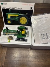 Trattore Precision Classics