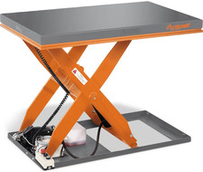 Piattaforma elettrica - piattaforma,
