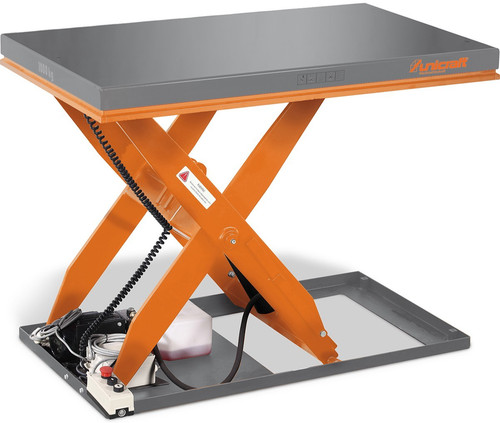 Piattaforma elettrica - piattaforma,