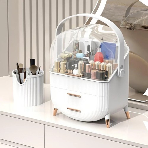 Valigetta per cosmetici - , mano