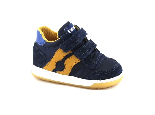 Falcotto vega 12892 - navy, zucca