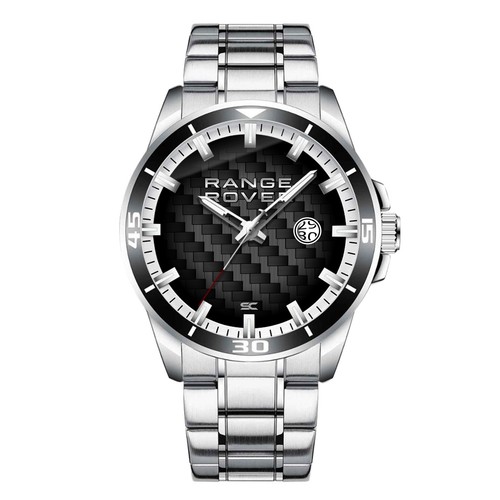 Orologio polso acciaio - orologio, da
