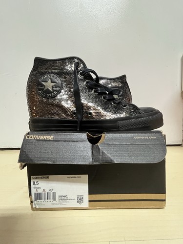 Sneaker converse chuck taylor - converse,