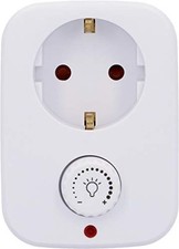 Dimmer Regolatore di potenza