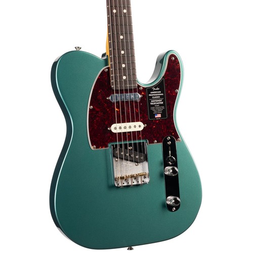 Fender american professional - fender,