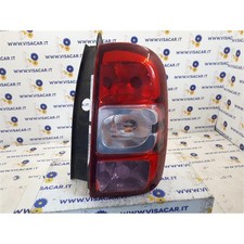 Fanale Posteriore Destro Dacia