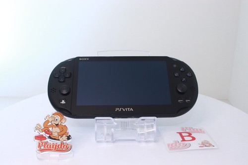 Game vita pch 2000 - game, nero