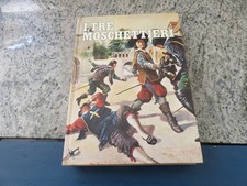 I TRE MOSCHETTIERI - DUMAS