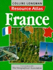 Resource Atlas: France