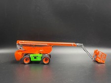 Piattaforma di lavoro aerea