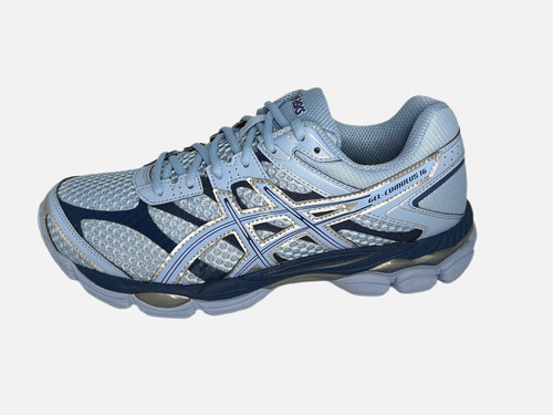 Asics gel cumulus blue - asics, 16
