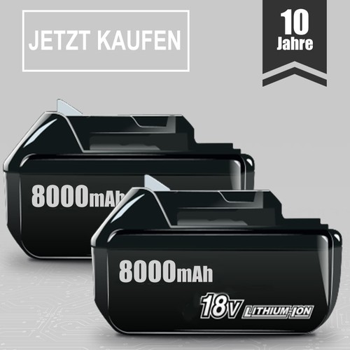Confezione batterie 18v - da,