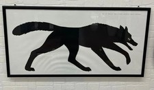 Telo da Parete Lupo – Danese