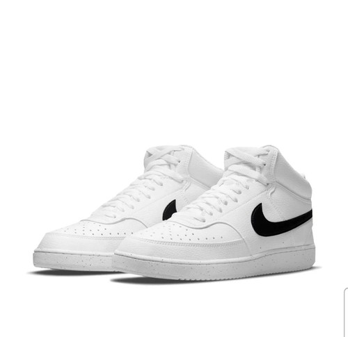 New nike court vision mid - new,