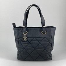 Borsa Chanel Paris Biarritz