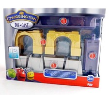 Chuggington set accessori - chuggington,