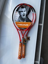 2x Racchetta da Tennis Head