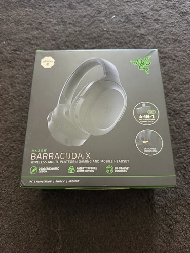 Cuffie gaming razer - da,