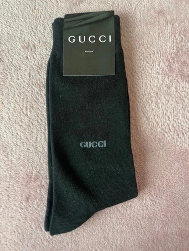 Calze gucci nere taglia - gucci,