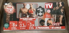 Gymform high street total - gymform,