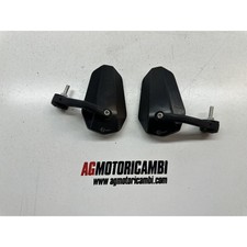 COPPIA SPECHIETTI RETROVISORI