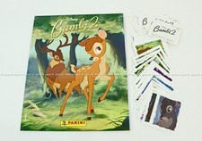 Album VIDE + 176 Stickers