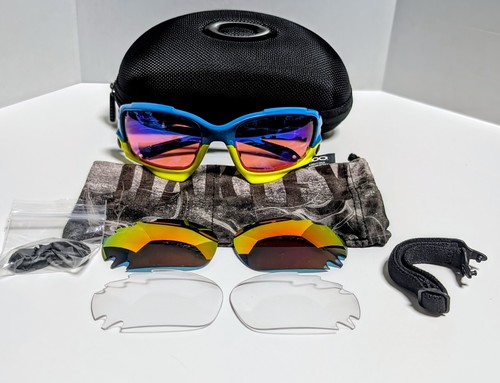 Rara oakley racing jacket - racing,