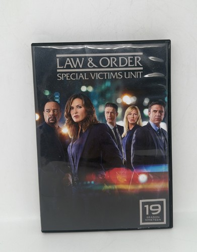Law order special victims - &,