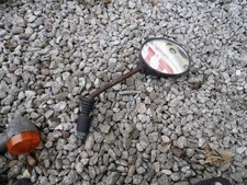 Specchio Aprilia Scarabeo 50 originale