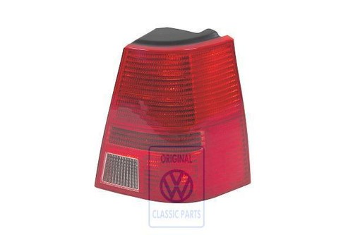 Fanale posteriore vag - posteriore,