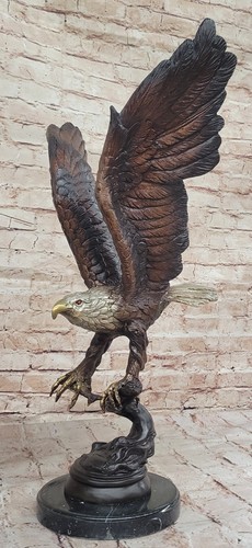 Aquila americana bandiera - aquila,