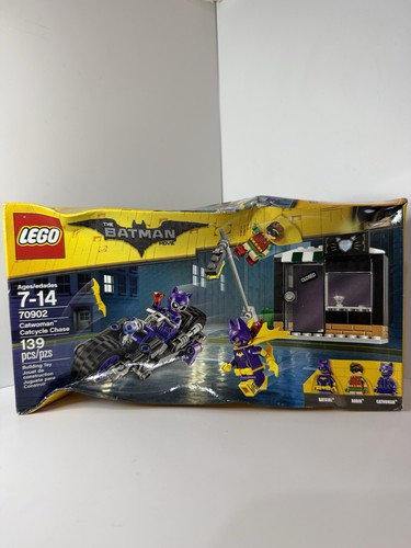 Lego the batman - the,