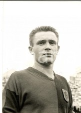 1959 CALCIO SERIE A GENOA