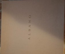 Vendo ALBANO stivaletto donna