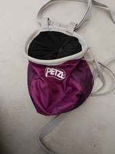 Porta Magnesite. Sacchetto