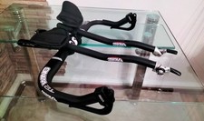 PROFILO DESIGN CARBONIO