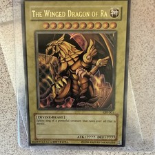 Yu-Gi-Oh! TCG - Il Drago Alato