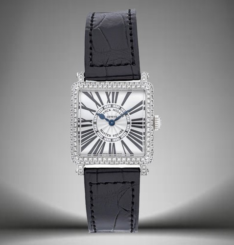 Franck muller master square - franck,