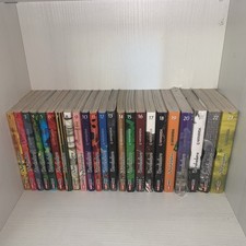 Dorohedoro serie completa - dorohedoro, 1-23