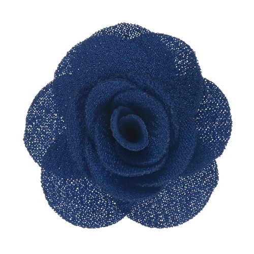 Spilla taschino camelia - da, per