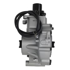 Asse posteriore differenziale