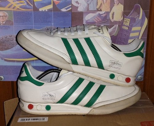 Adidas kegler super taglia - adidas,