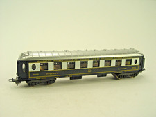 CIWL Pullman carrozza