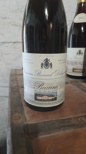 Vino vintage beaune rouge - vino,